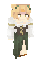 Скин по нику bunnytsuki