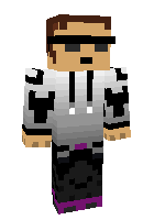 Скин по нику burgerninja2
