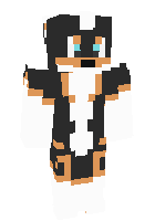 Скин по нику burnbomber