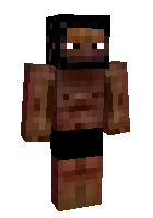 Скин по нику burnettboy77
