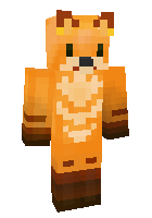 Скин по нику burningbrides