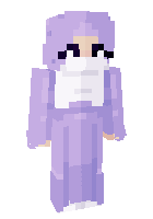 Скин по нику burqa