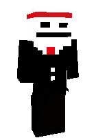 Скин по нику busine
