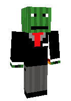 Скин по нику buster99