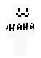 Скин по нику buta