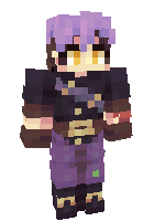 Скин по нику butterflysoup