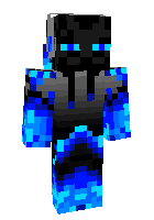 Скин по нику butterman13