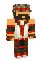 Скин по нику buttman28