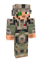 Скин по нику bwille53