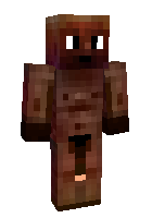 Скин по нику cabbagebotherer