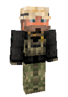 Скин по нику cacabunny
