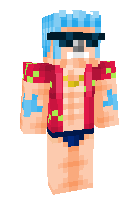 Скин по нику cacofonix