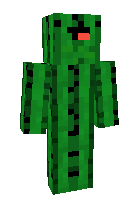 Скин по нику cacti