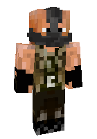 Скин по нику cactus_11