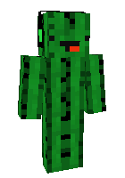 Скин по нику cactus_gaming