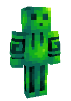Скин по нику cactusbro