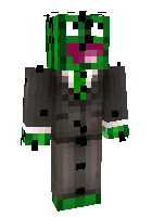 Скин по нику cactushero