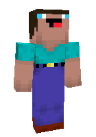 Скин по нику cactuspro