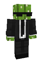 Скин по нику cactuswe