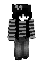 Скин по нику cadaver