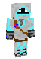 Скин по нику caiocraft
