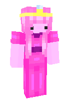 Скин по нику caitlin