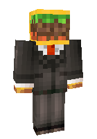 Скин по нику calebjones