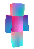 Скин по нику calebnhay