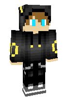 Скин по нику caliraider
