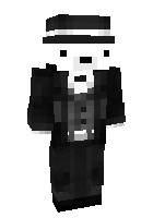 Скин по нику calledfelix