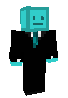 Скин по нику calledlinus