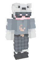 Скин по нику callum_k