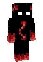 Скин по нику calym