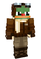 Скин по нику cameronoremac101