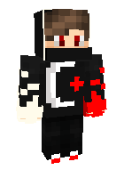 Скин по нику camman18