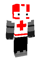 Скин по нику camoboy