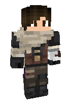 Скин по нику camokid95