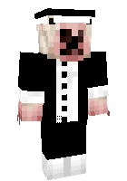Скин по нику canecandy
