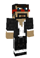 Скин по нику capainsparklez