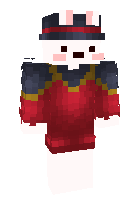 Скин по нику capemigrator