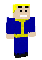 Скин по нику capgamer