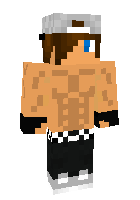 Скин по нику capitan_jack