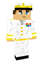 Скин по нику captain_joseph