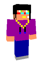 Скин по нику captain_martin1