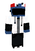 Скин по нику captain_nova