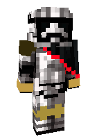 Скин по нику captain_phasma