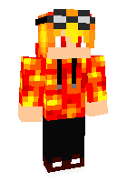 Скин по нику captaincake