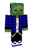Скин по нику captainen