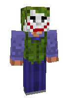 Скин по нику captainjakesnake