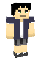 Скин по нику captainniatpac